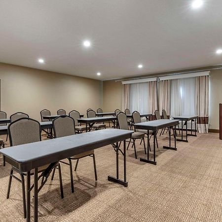 Comfort Inn & Suites Mocksville I-40 Exterior foto