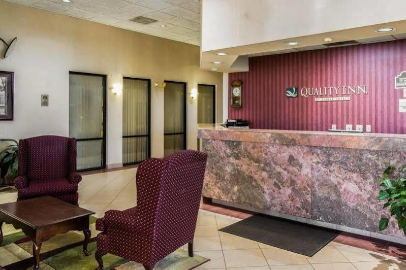 Comfort Inn & Suites Mocksville I-40 Exterior foto